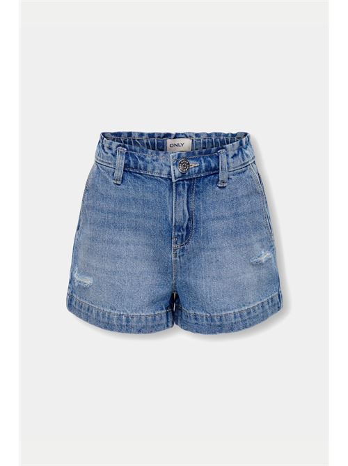  ONLY KIDS | 15312960/Light Blue Denim